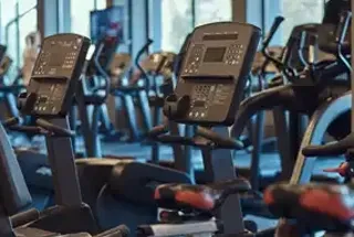 Indoor Gymnasium